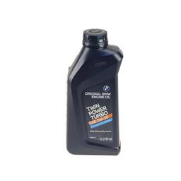BMW 0W30 Twin Power Turbo Synthetic Oil 83215A2AF99 LL-01FE